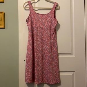 Columbia Freezer Dress L/G